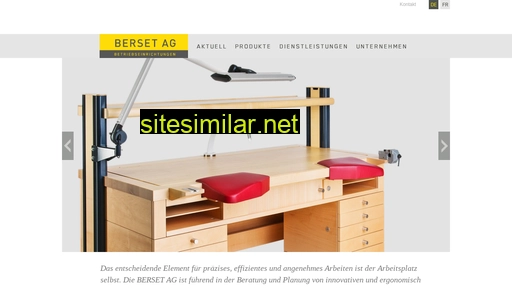 berset-ag.ch alternative sites