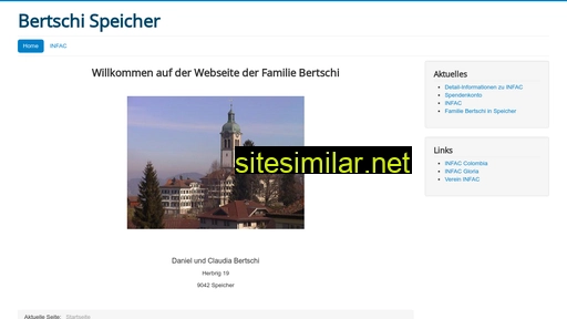 bertschi-speicher.ch alternative sites