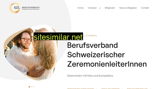 berufsverband-szl.ch alternative sites