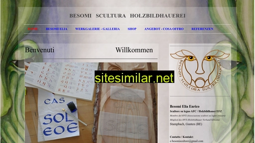 besomiscultura.ch alternative sites