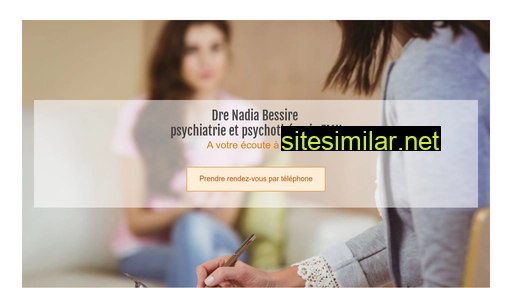 Bessire-psychiatre similar sites