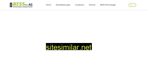 besstec.ch alternative sites