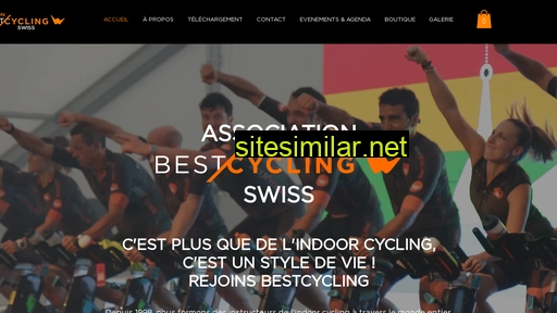 bestcyclingswiss.ch alternative sites