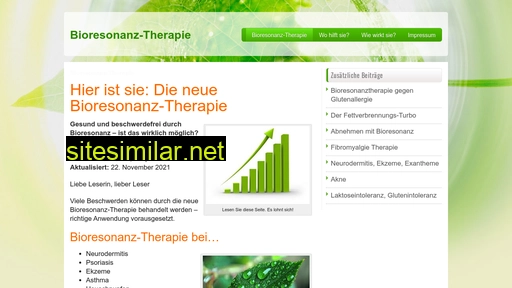 beste-bioresonanz-therapie.ch alternative sites