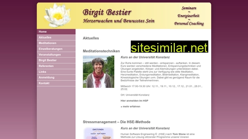 bestier.ch alternative sites