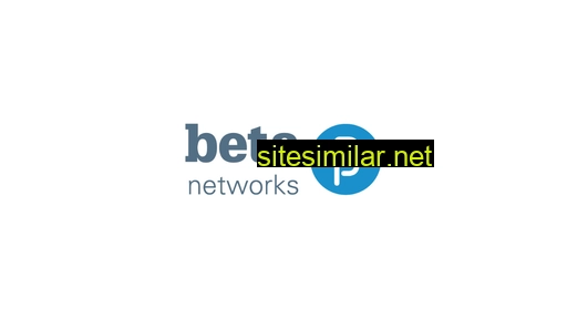 betanetworks.ch alternative sites