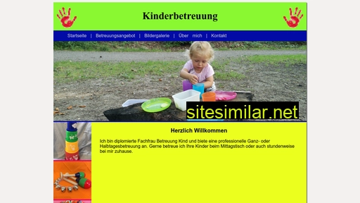 betreuung-kinder.ch alternative sites