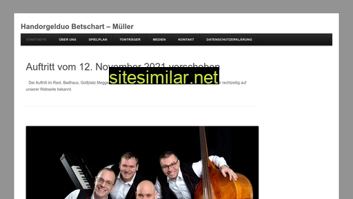 betschart-mueller.ch alternative sites