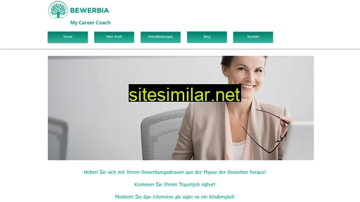 bewerbia.ch alternative sites