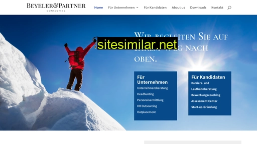 beyelerundpartner.ch alternative sites