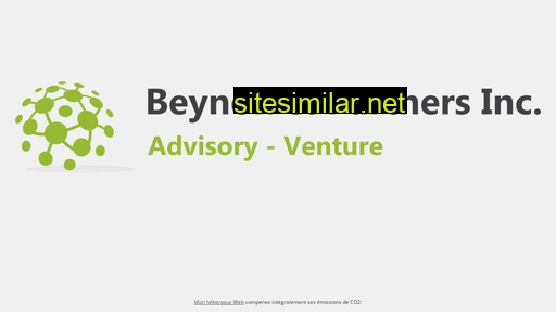 beynon-partners.ch alternative sites