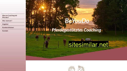Beyoudo-coaching similar sites