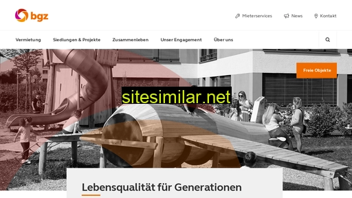 bg-glattal.ch alternative sites