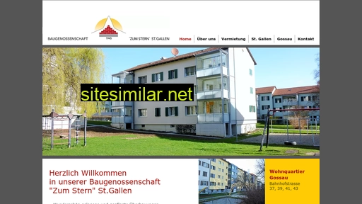 bg-zum-stern.ch alternative sites