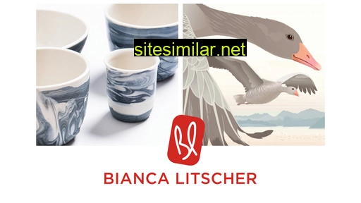 biancalitscher.ch alternative sites