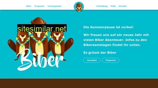 biber-pfadi-altdorf.ch alternative sites