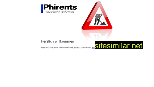 bichsel-storen.ch alternative sites