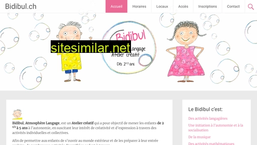 bidibul.ch alternative sites