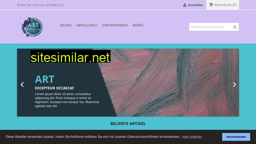 biduart.ch alternative sites