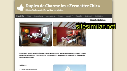 biemann.ch alternative sites