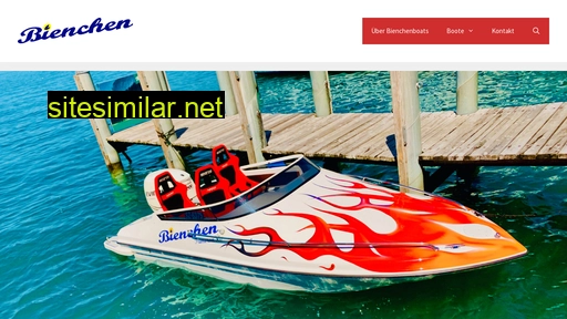 bienchenboats.ch alternative sites
