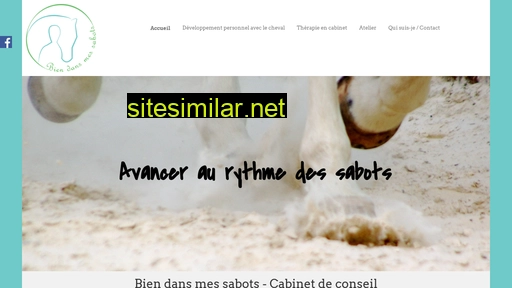 biendansmessabots.ch alternative sites