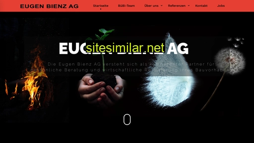 bienzag.ch alternative sites