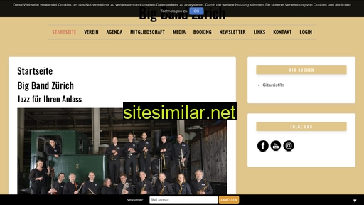 bigbandzh.ch alternative sites