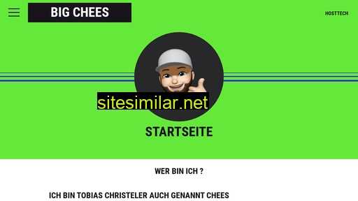bigchees.ch alternative sites