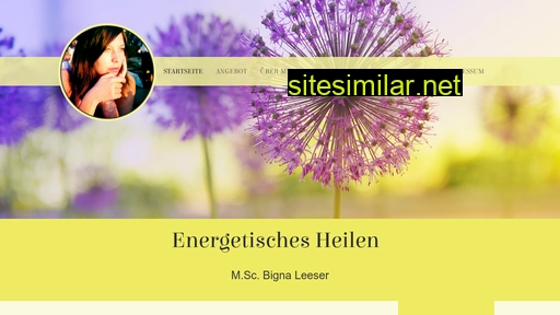 bigna-leeser.ch alternative sites