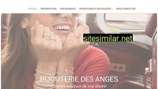 bijouterie-des-anges.ch alternative sites