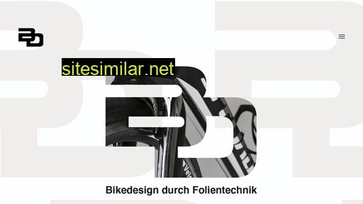 bikedesign.ch alternative sites