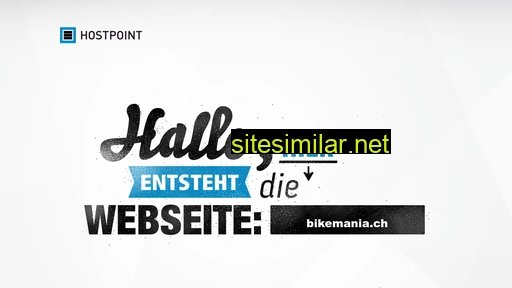 bikemania.ch alternative sites