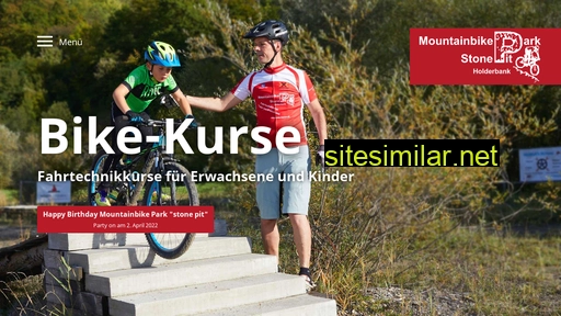 bike-kurse.ch alternative sites