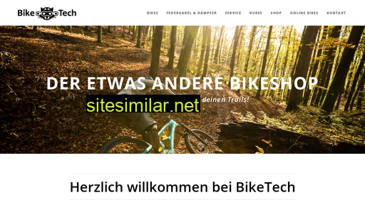 biketechaarau.ch alternative sites