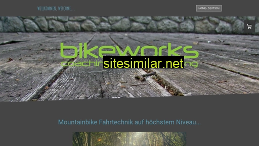 bikeworks.ch alternative sites