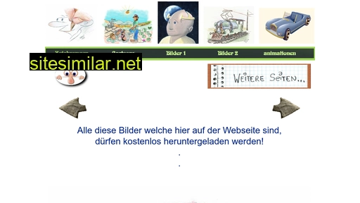bildcart.ch alternative sites