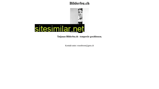 bilderbu.ch alternative sites