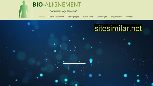 bioalignement.ch alternative sites