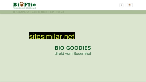 Bioflio similar sites