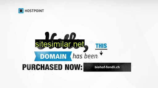 biohof-fondli.ch alternative sites