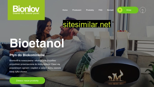 bionlov.ch alternative sites