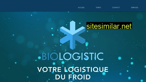 bio-log.ch alternative sites