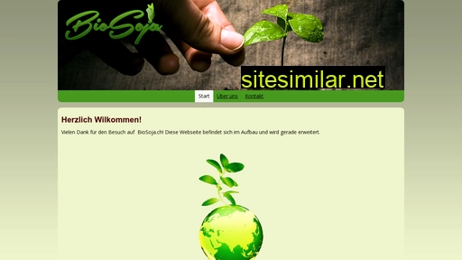 bio-soja.ch alternative sites