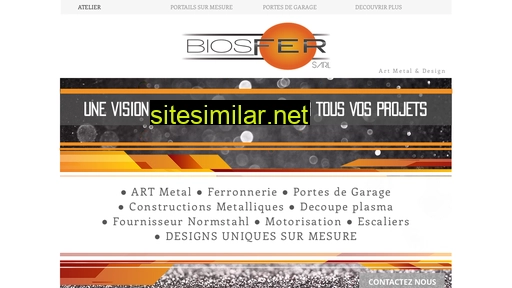 biosfer.ch alternative sites