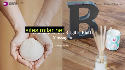 biotti-massagen.ch alternative sites