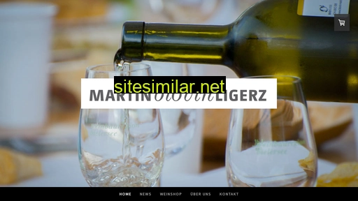 biovin-martin.ch alternative sites