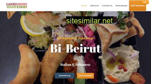 bi-beirut.ch alternative sites