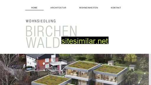 birchenwald-tagelswangen.ch alternative sites