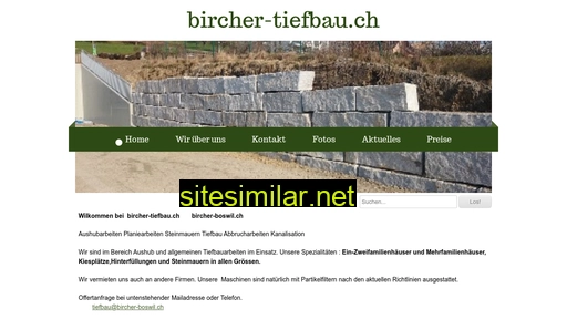 bircher-boswil.ch alternative sites